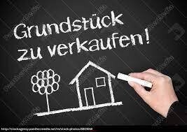 Grundstück mit vielen Möglichkeiten Grundstück mit vielen Möglichkeiten